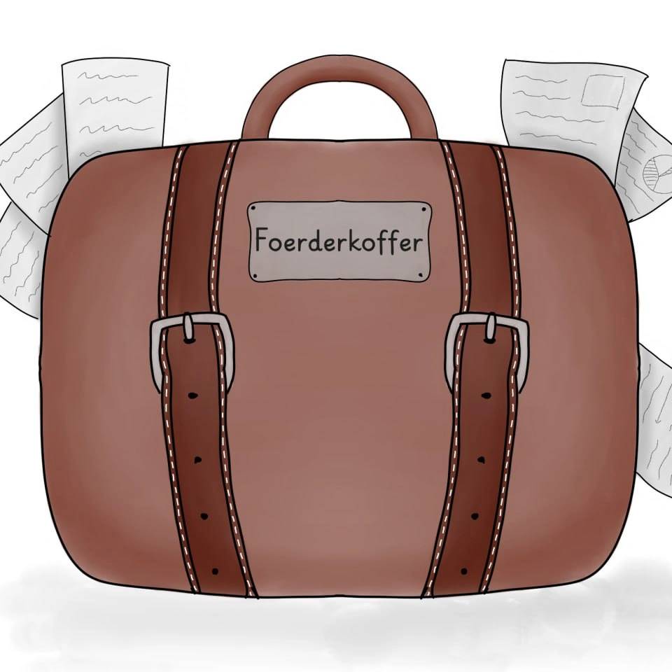 Foerderkoffer
