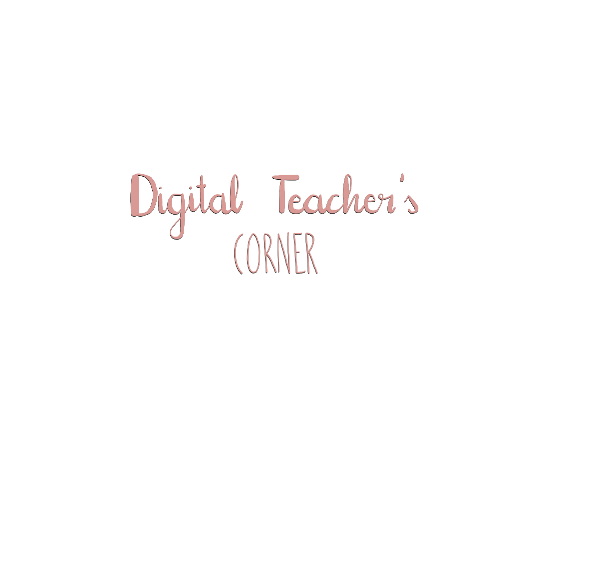 digitalteacherscorner