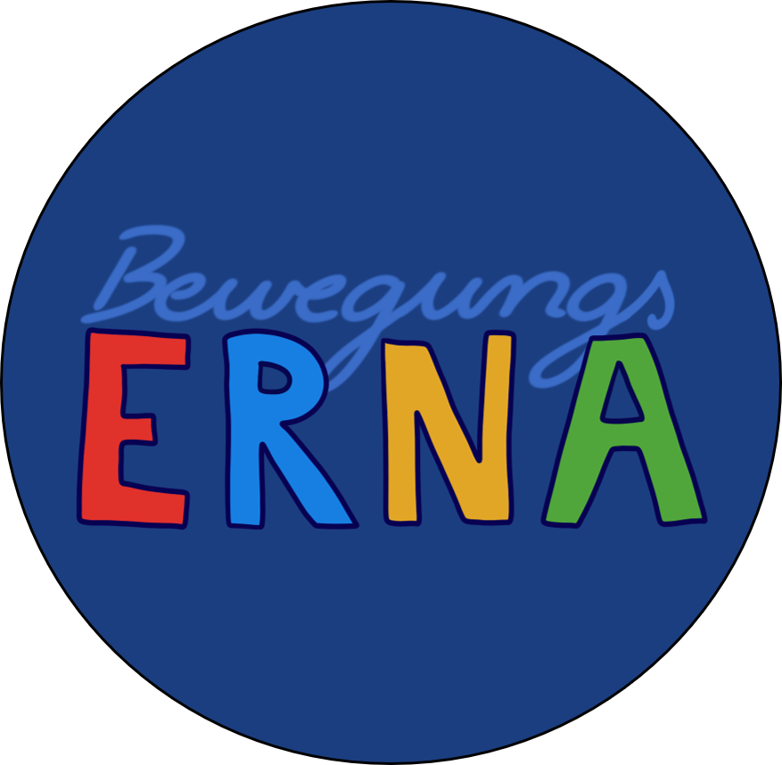 Bewegungserna