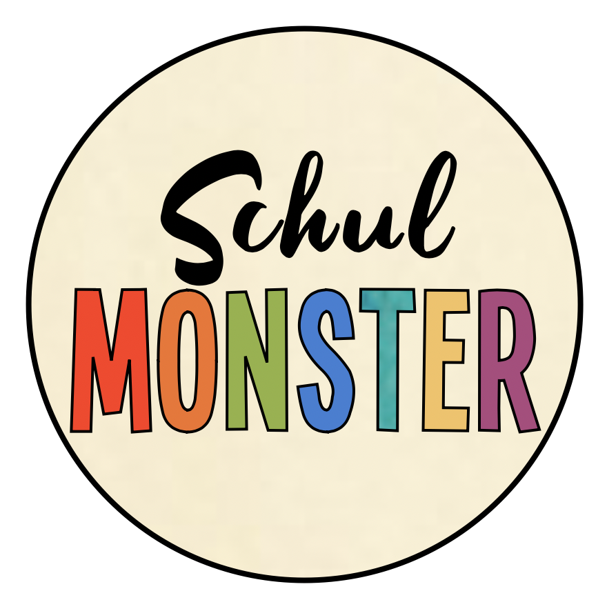 Schulmonster