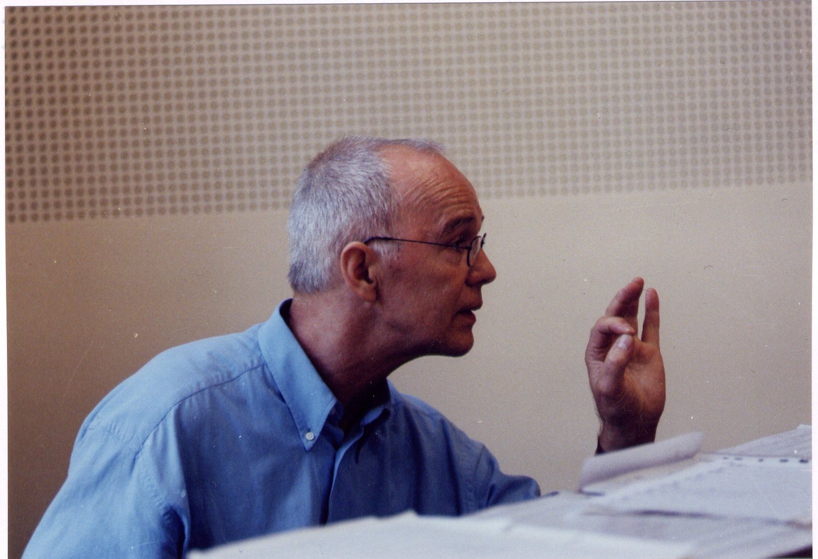 Manfred Grote