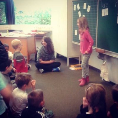 Fräulein_Grundschullehrerin
