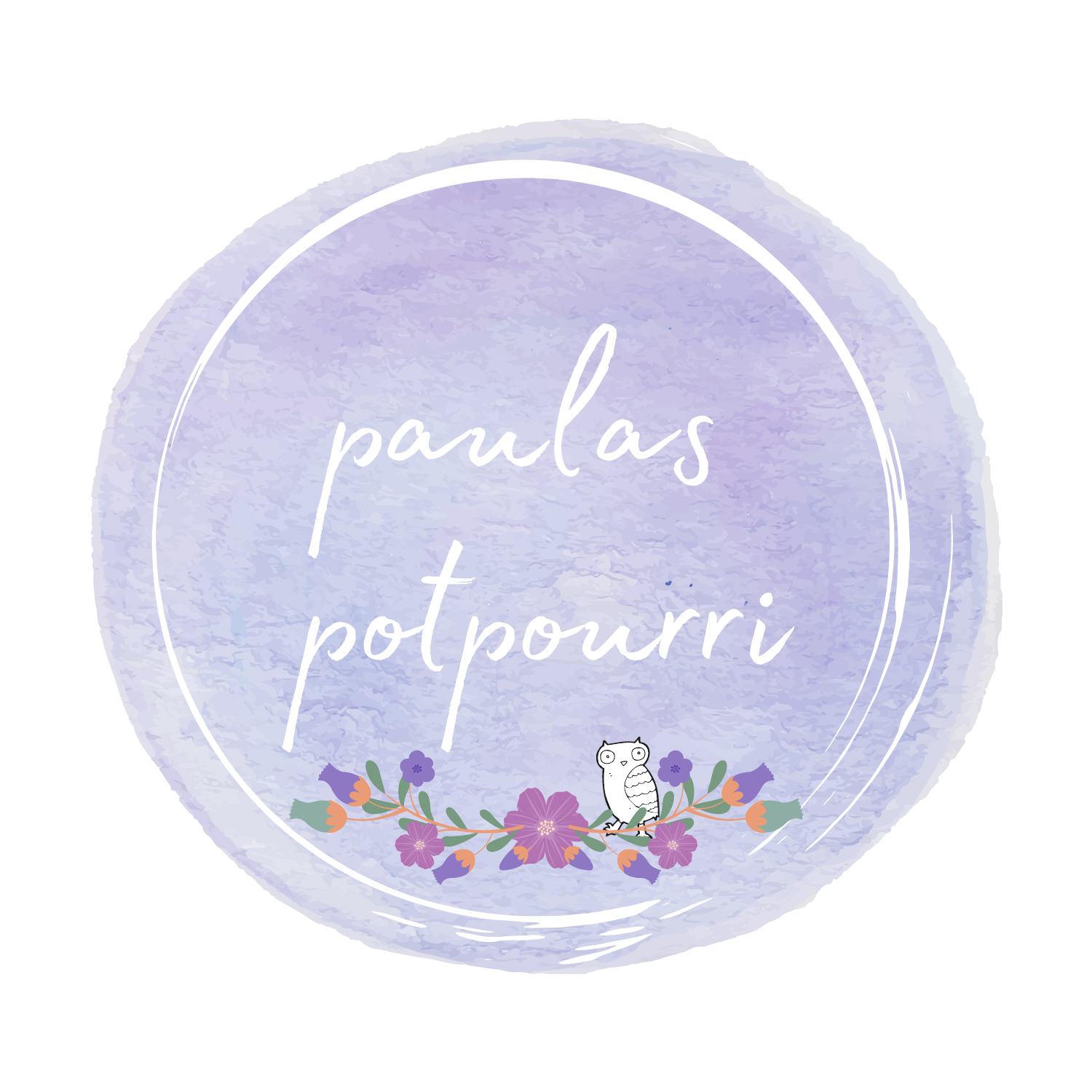 paulas potpourri