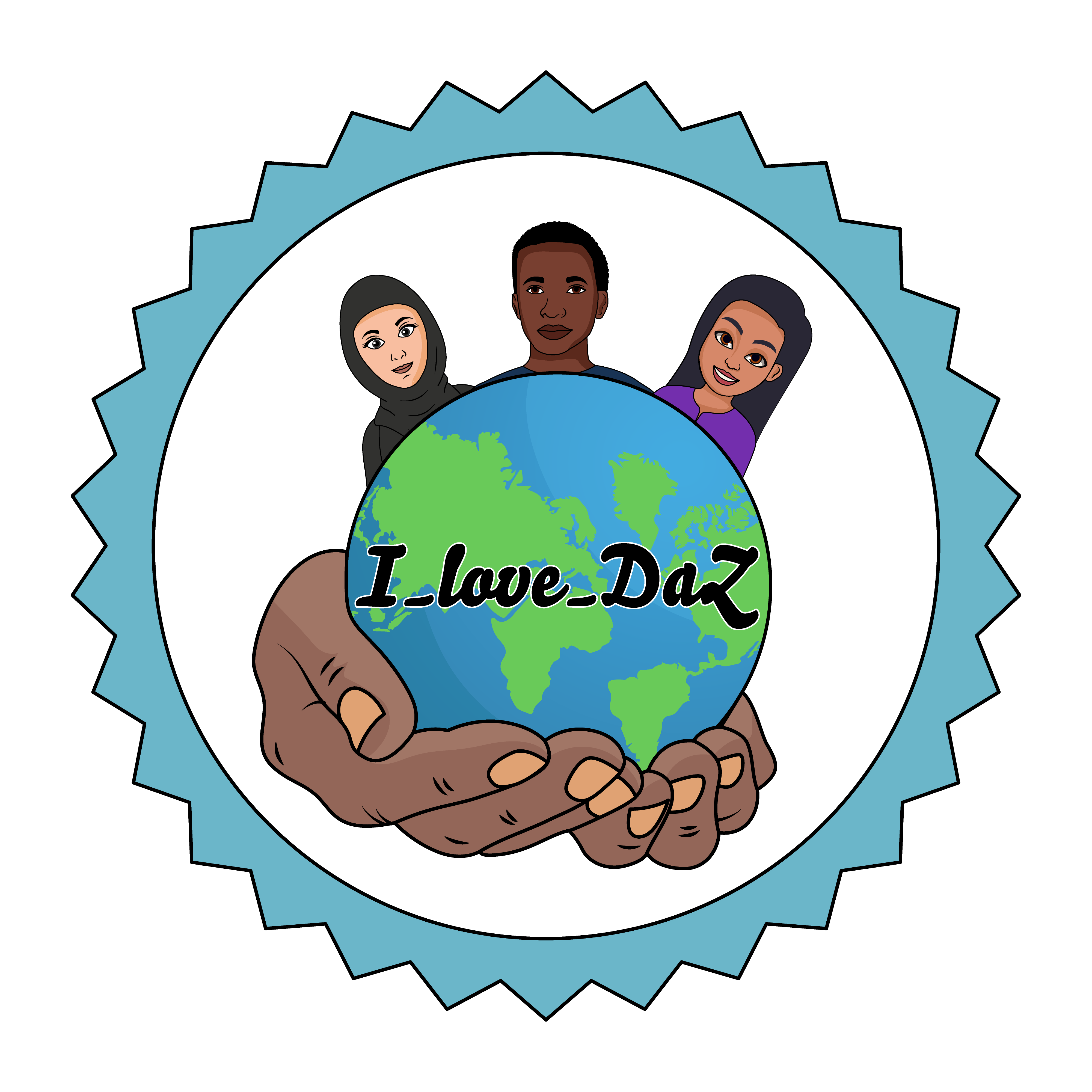 I_love_DaZ