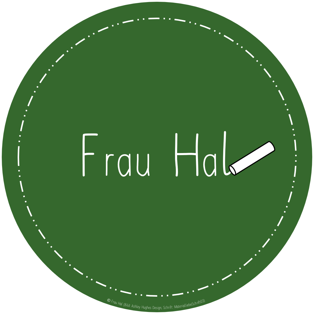 Frau Hal