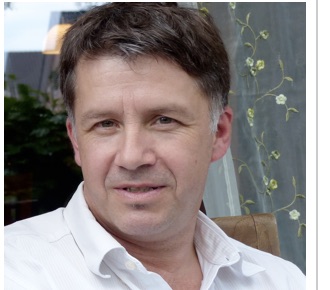 Dr. Dietrich Johannes Steincke