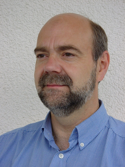 Wolfgang  Graf