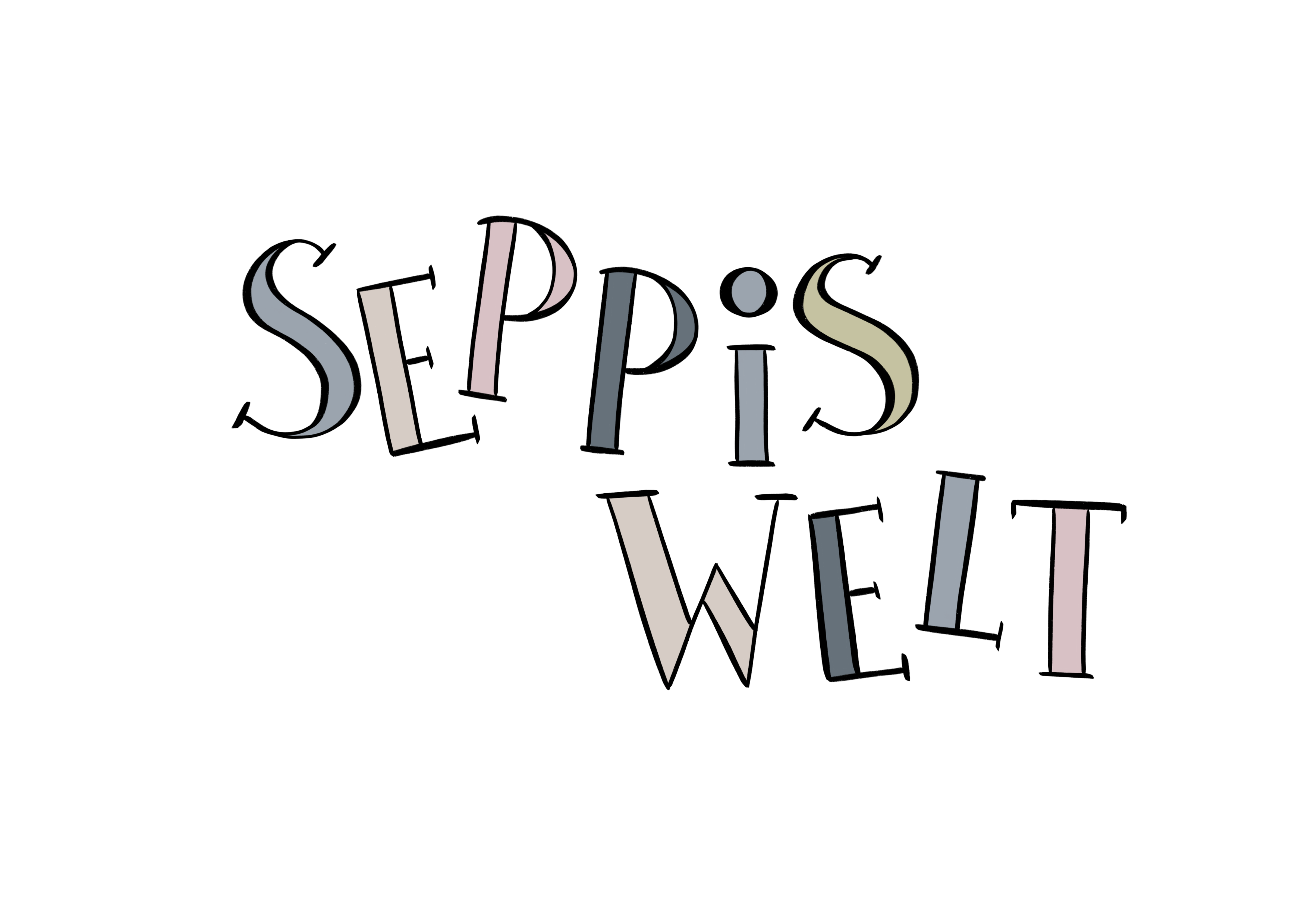 Seppiswelt