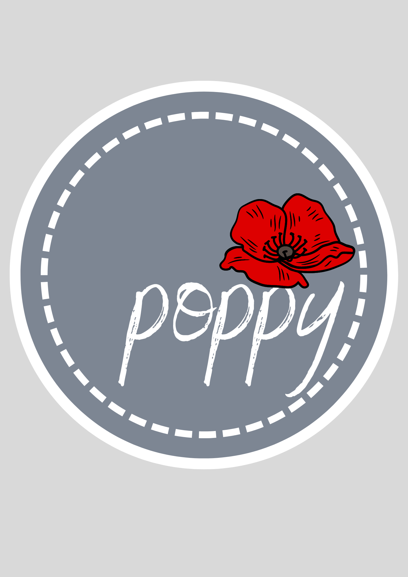 Poppy
