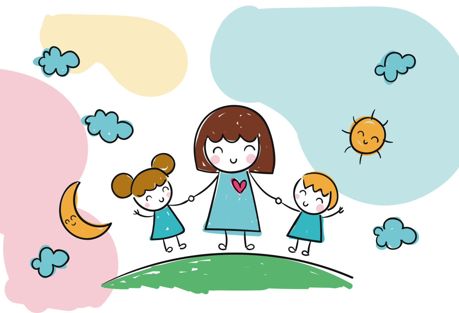 grow. learn. fun