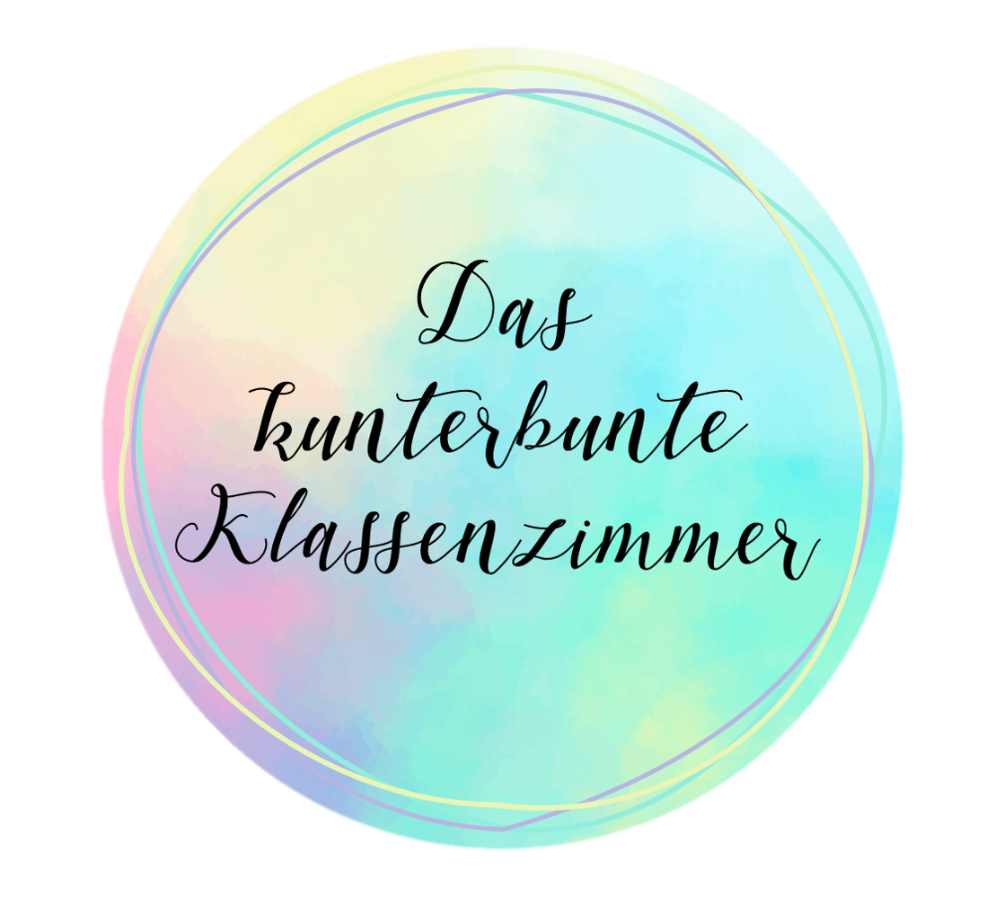 Das kunterbunte Klassenzimmer