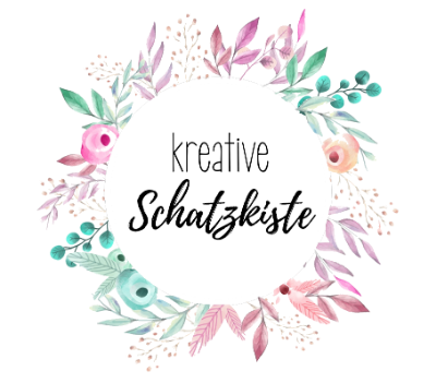 kreative Schatzkiste
