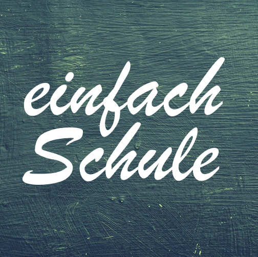 Einfach Schule