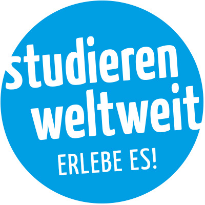 studieren weltweit – ERLEBE ES! (DAAD)