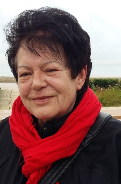 Silvia Regelein