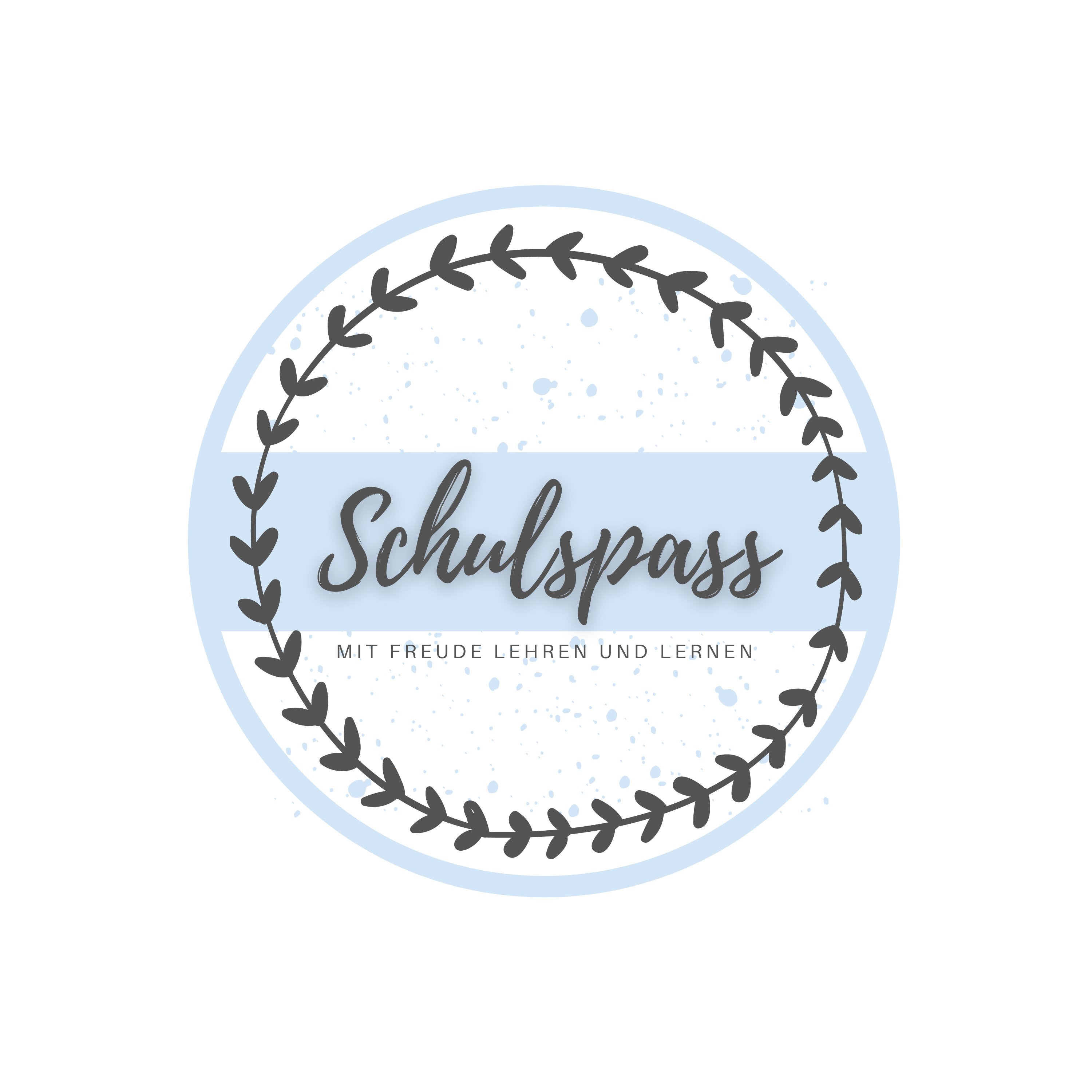 schulspass