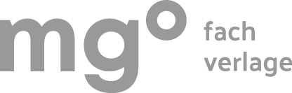 mgo Fachverlage