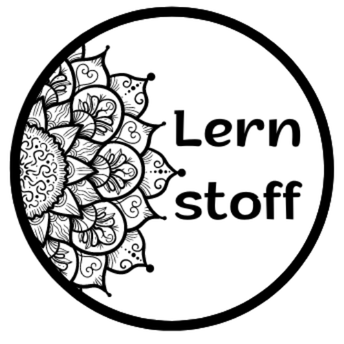 Lernstoff 2.1