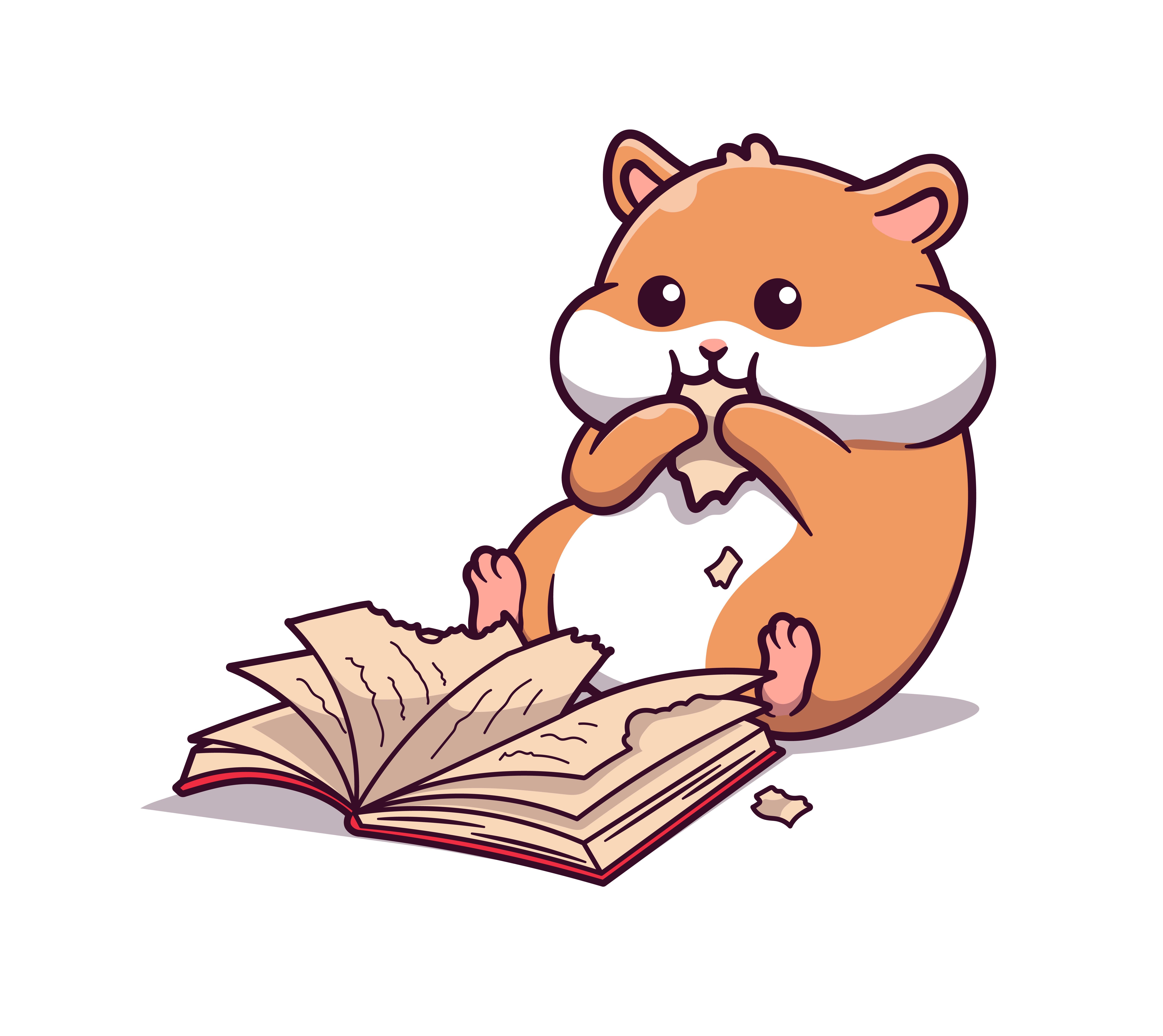 DaZ-Hamster