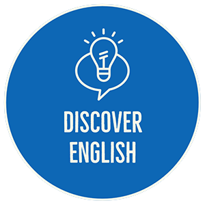 Discover English