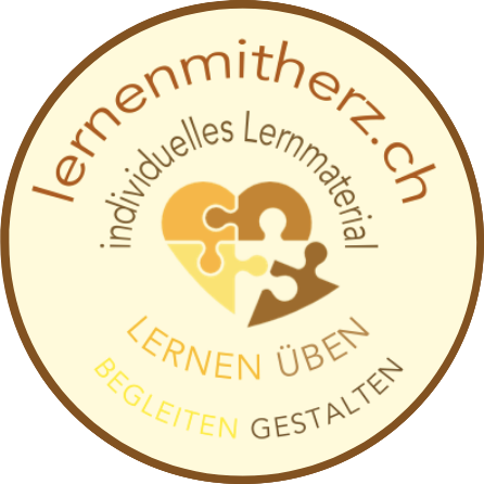 Lernen mit Herz - Rebecca Pichler